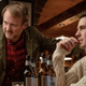 You can find good sweaters, and very good directors, over on Netflix.